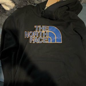 North face hoodie. Never worn